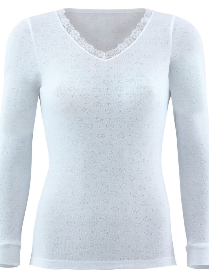 Blackspade 1270 Thermal Long Sleeve T-Shirt