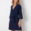 ARUELLE LEYA GOWN