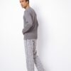 ARUELLE STEFAN PAJAMA LONG - Image 3