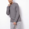 ARUELLE STEFAN PAJAMA LONG - Image 2