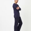ARUELLE Ben pajama long - Image 4