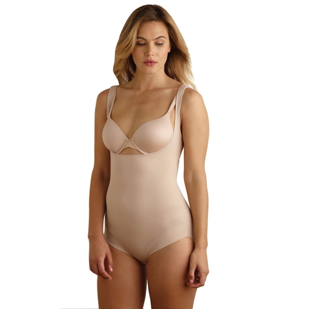 CUPID 2091 Torsette Bodybriefer