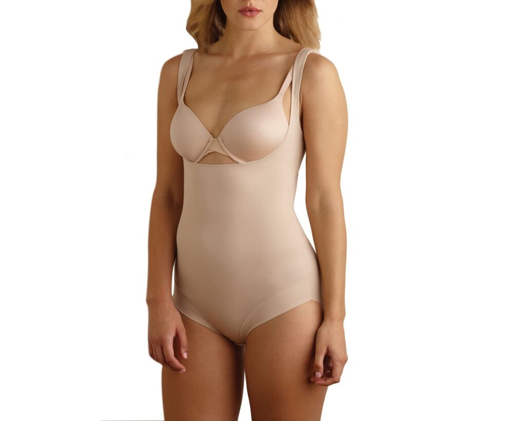 CUPID 2091 Torsette Bodybriefer - Image 3