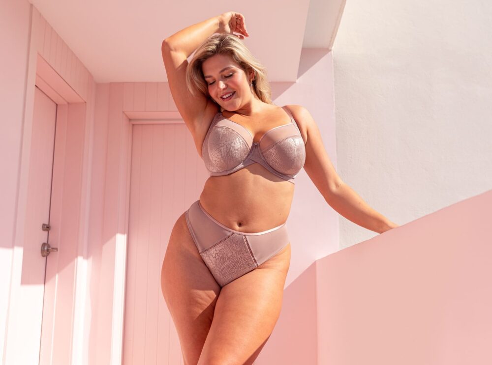 Curvy Kate CK062102 Amaze Balcony Bra - Image 2
