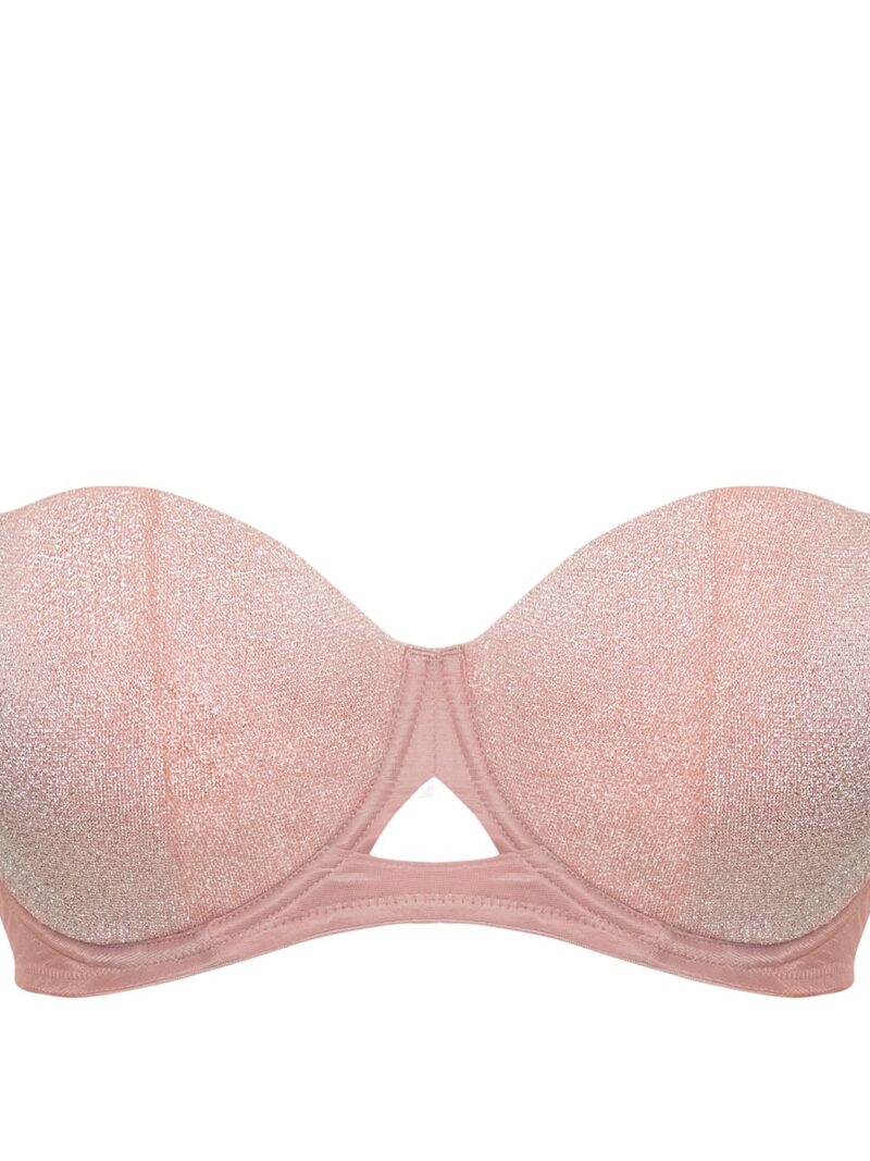 Curvy Kate CK051106 Lift Off Bra Rose Sparkle