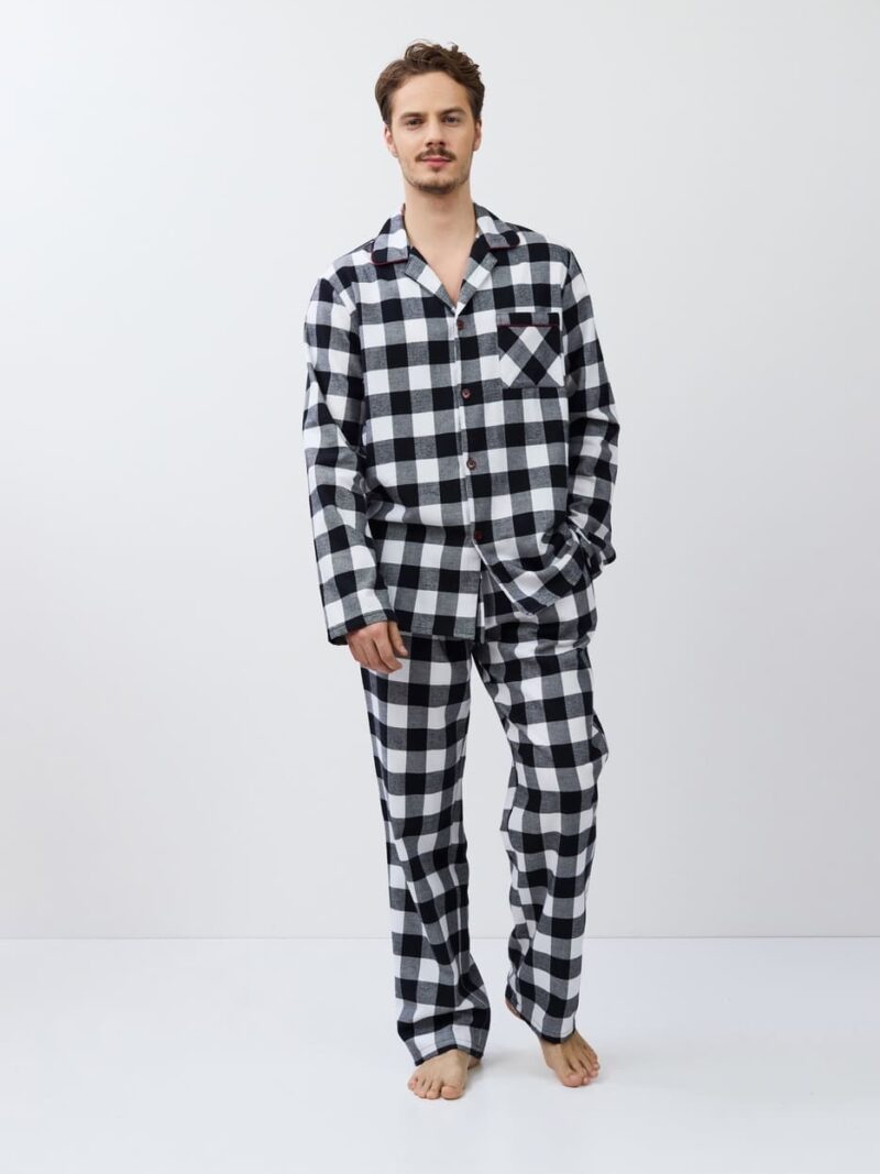 ARUELLE Adrian pajama long