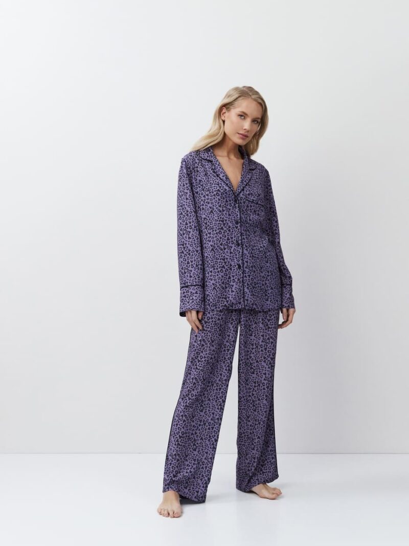 ARUELLE Alix pajama long