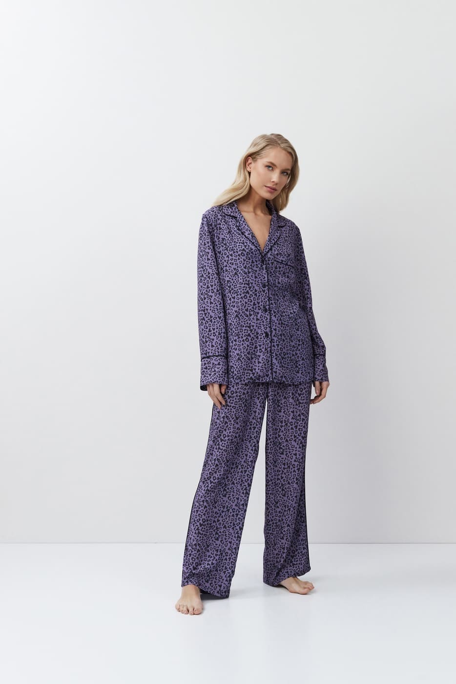 ARUELLE Alix pajama long