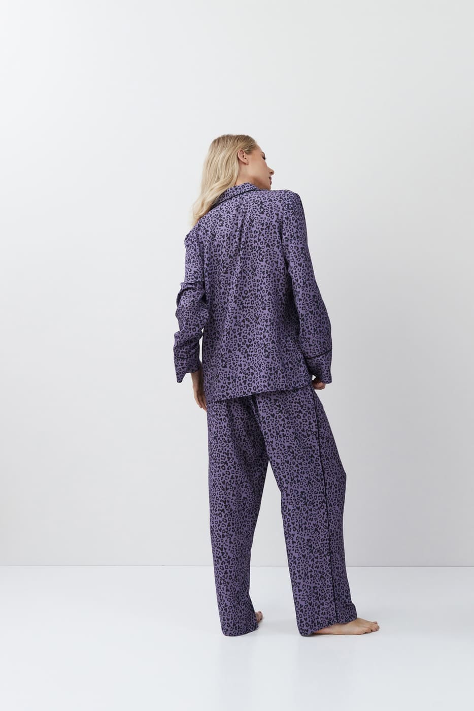 ARUELLE Alix pajama long - Image 3