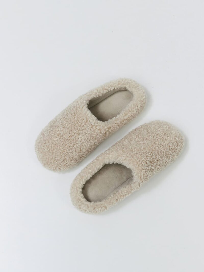 ARUELLE Amy slippers