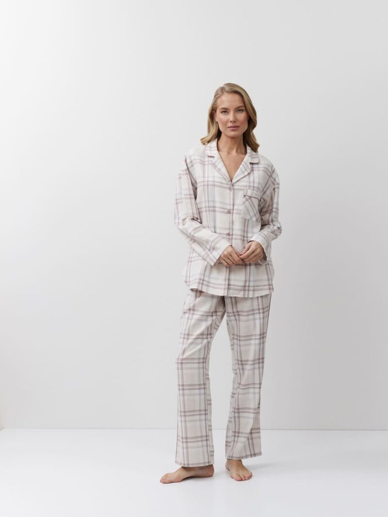 ARUELLE Beline pajama long