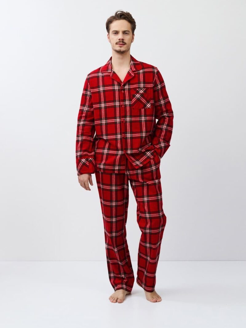 ARUELLE Benny pajama long