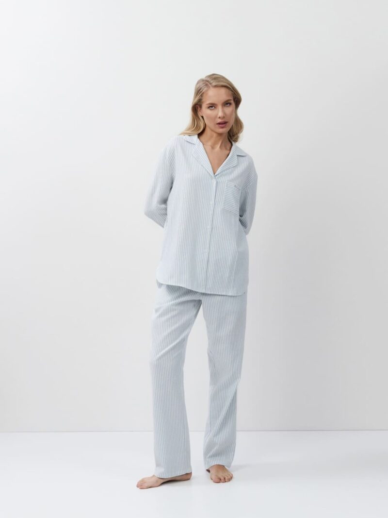 ARUELLE Brooke pajama long