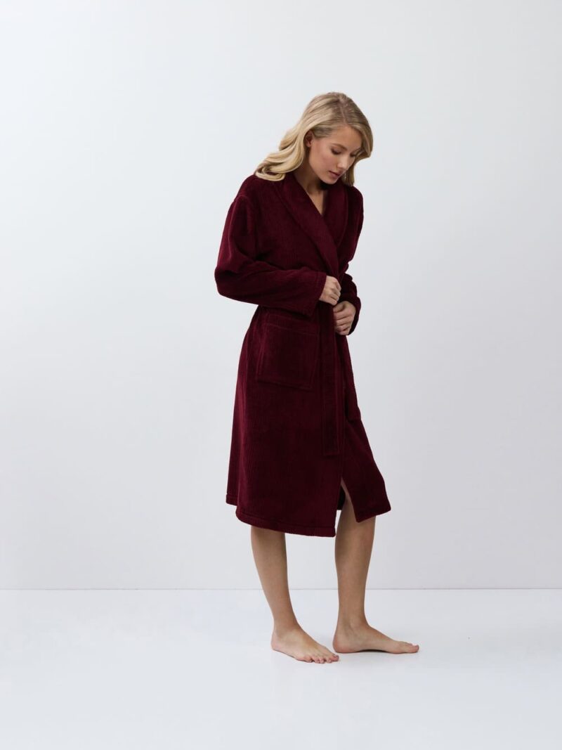 ARUELLE  Cadance bathrobe