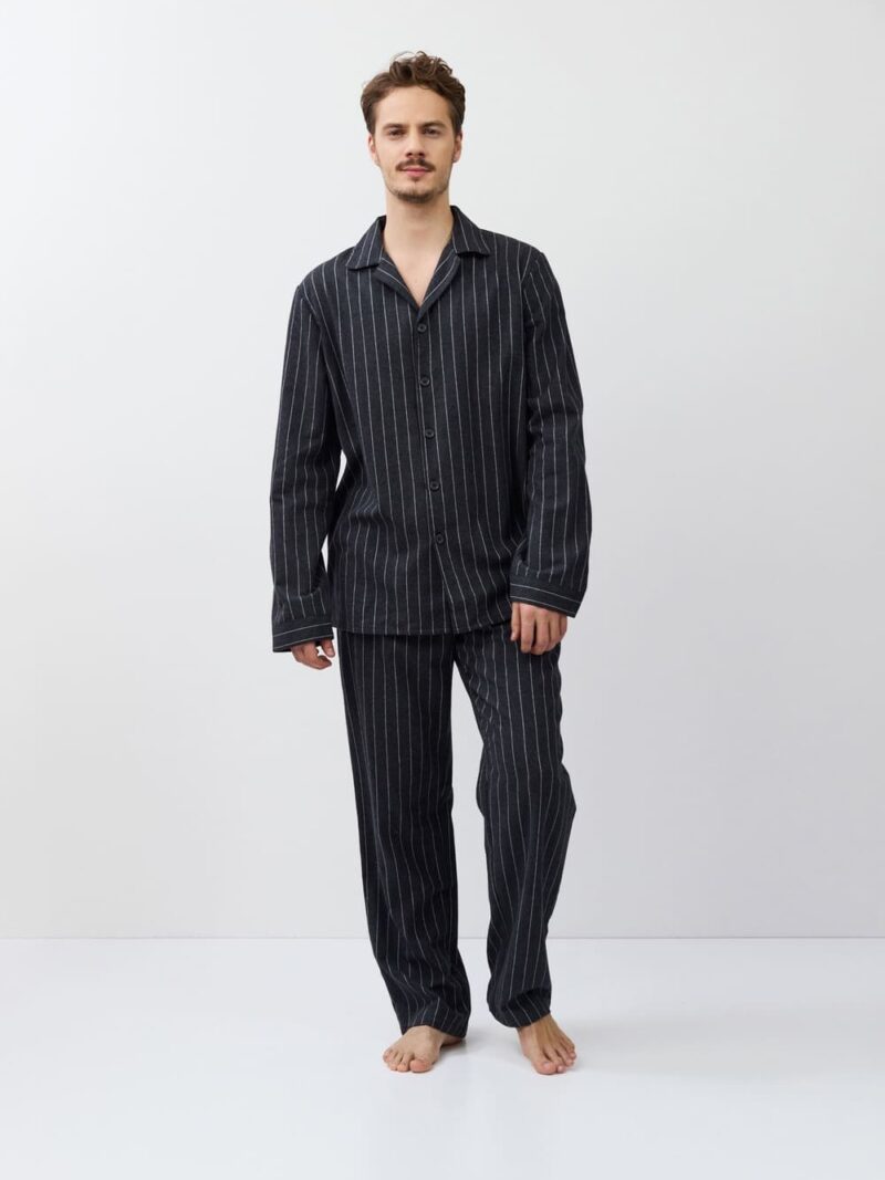 ARUELLE Caleb pajama long