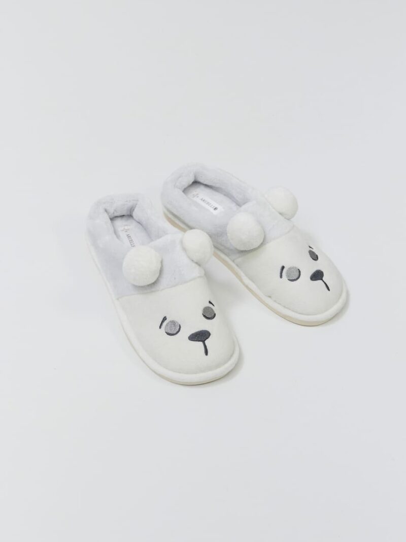 ARUELLE Calysta slippers