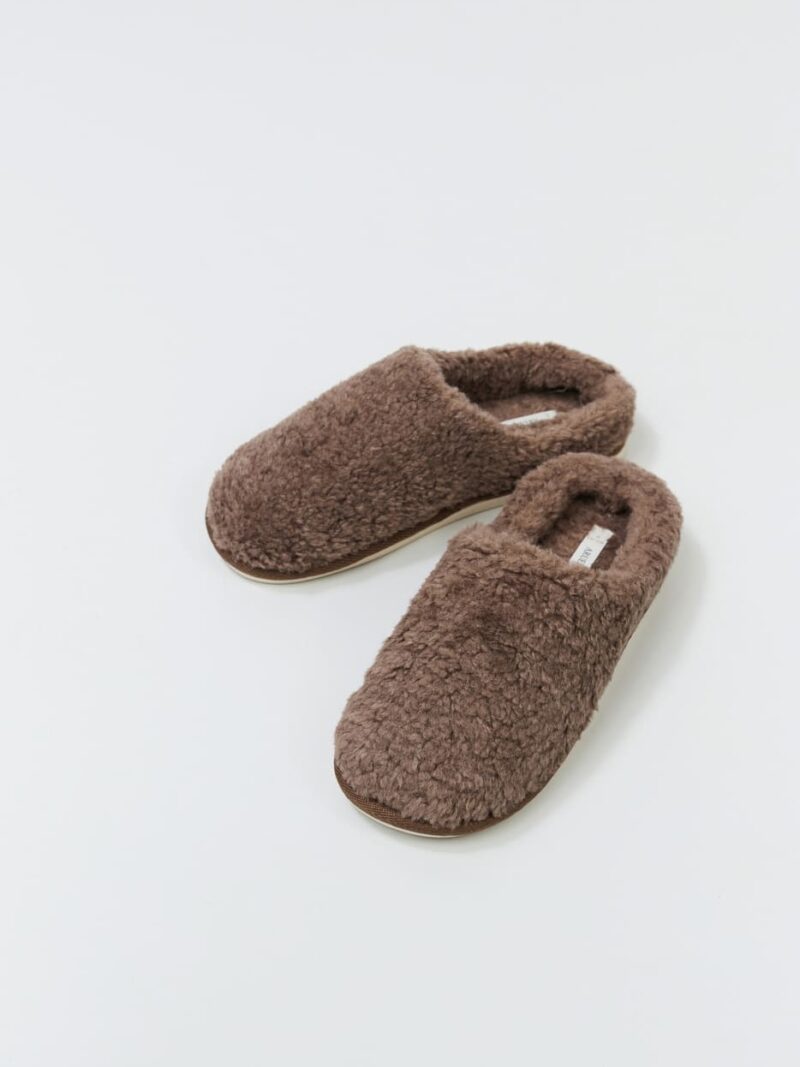 ARUELLE Cleo slippers