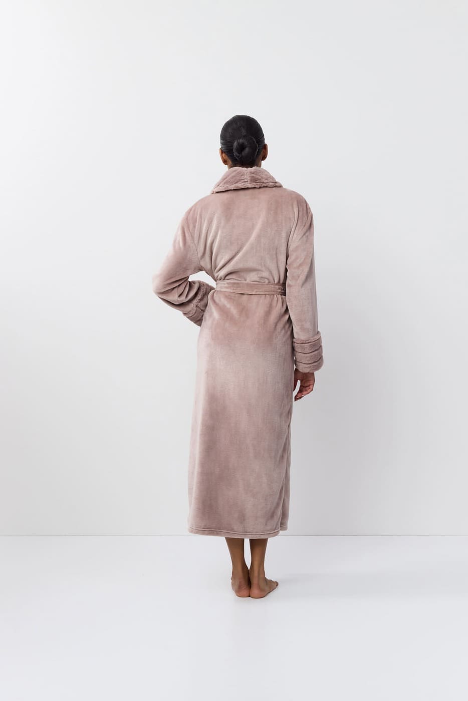 ARUELLE Demi bathrobe - Image 4