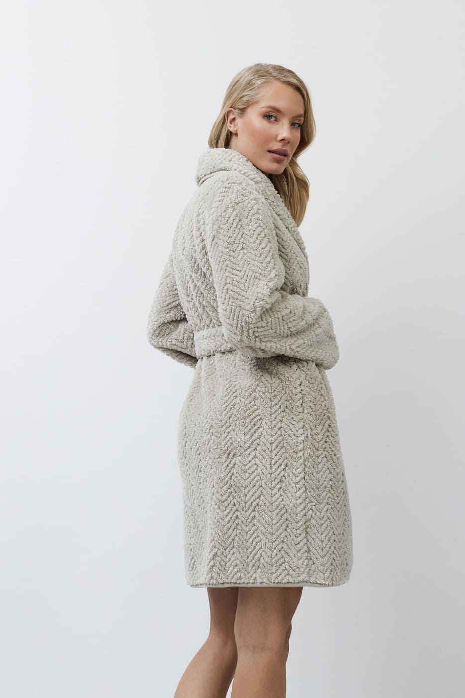 ARUELLE Ela bathrobe - Image 5