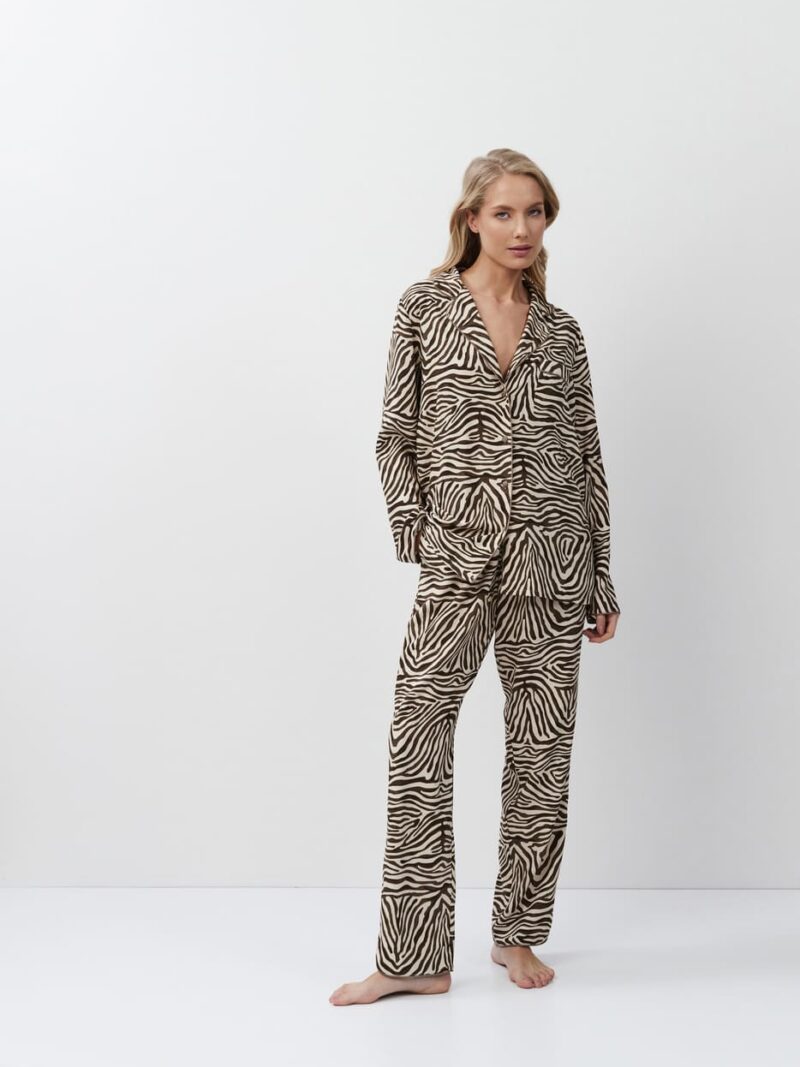 ARUELLE Elise pajama long