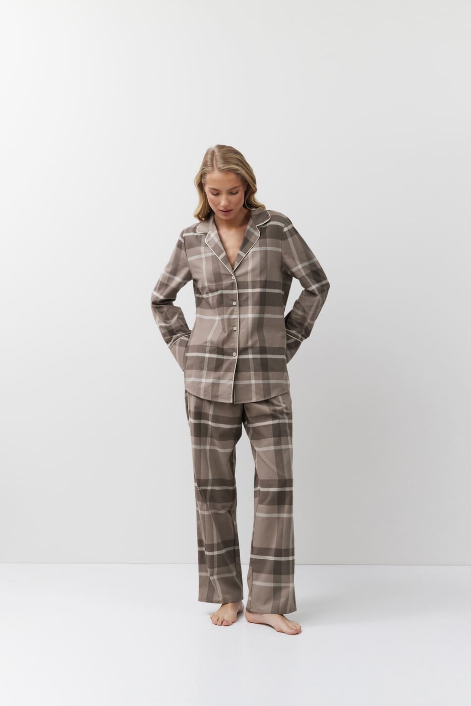 ARUELLE Elody pajama long - Image 3