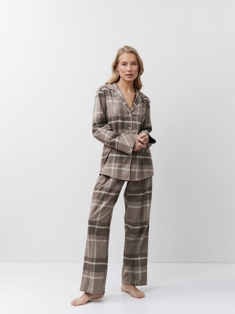 ARUELLE Elody pajama long