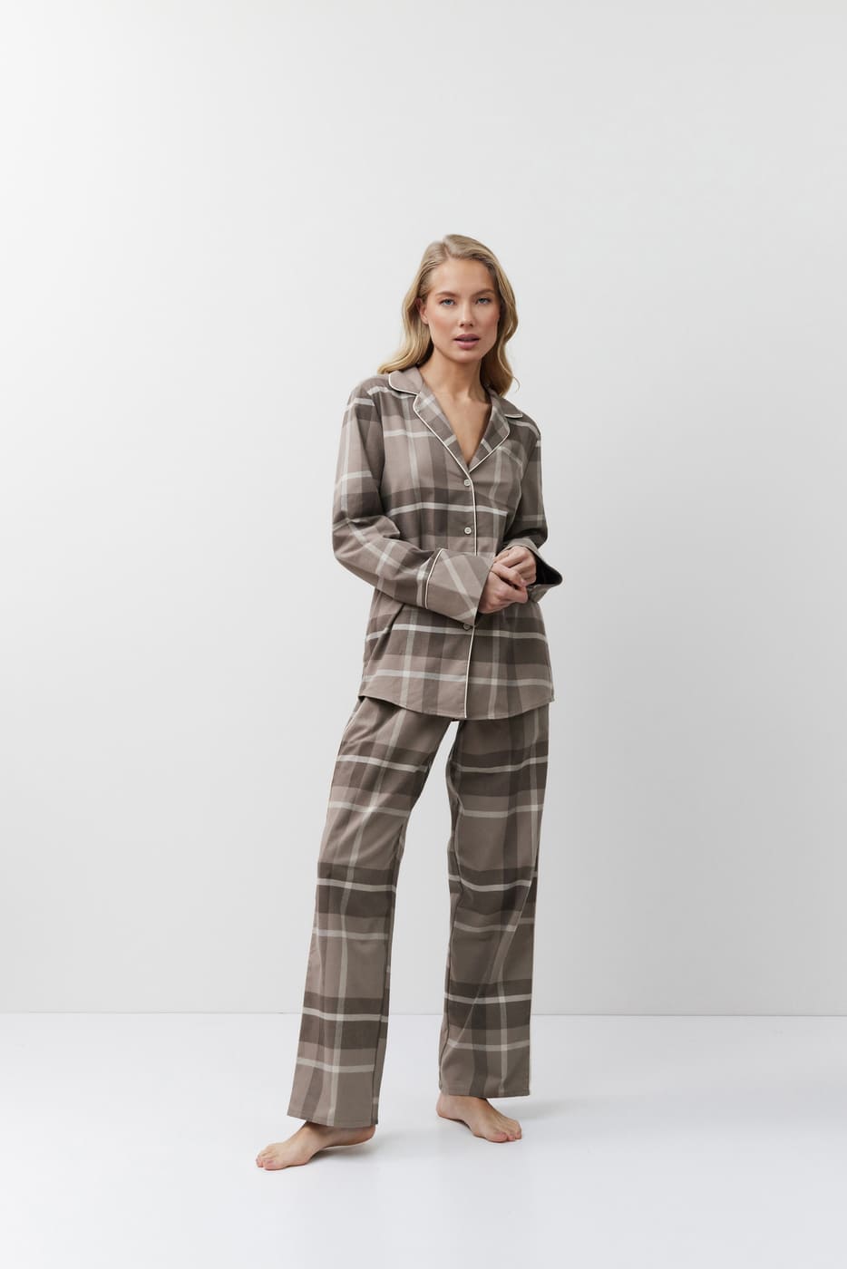 ARUELLE Elody pajama long