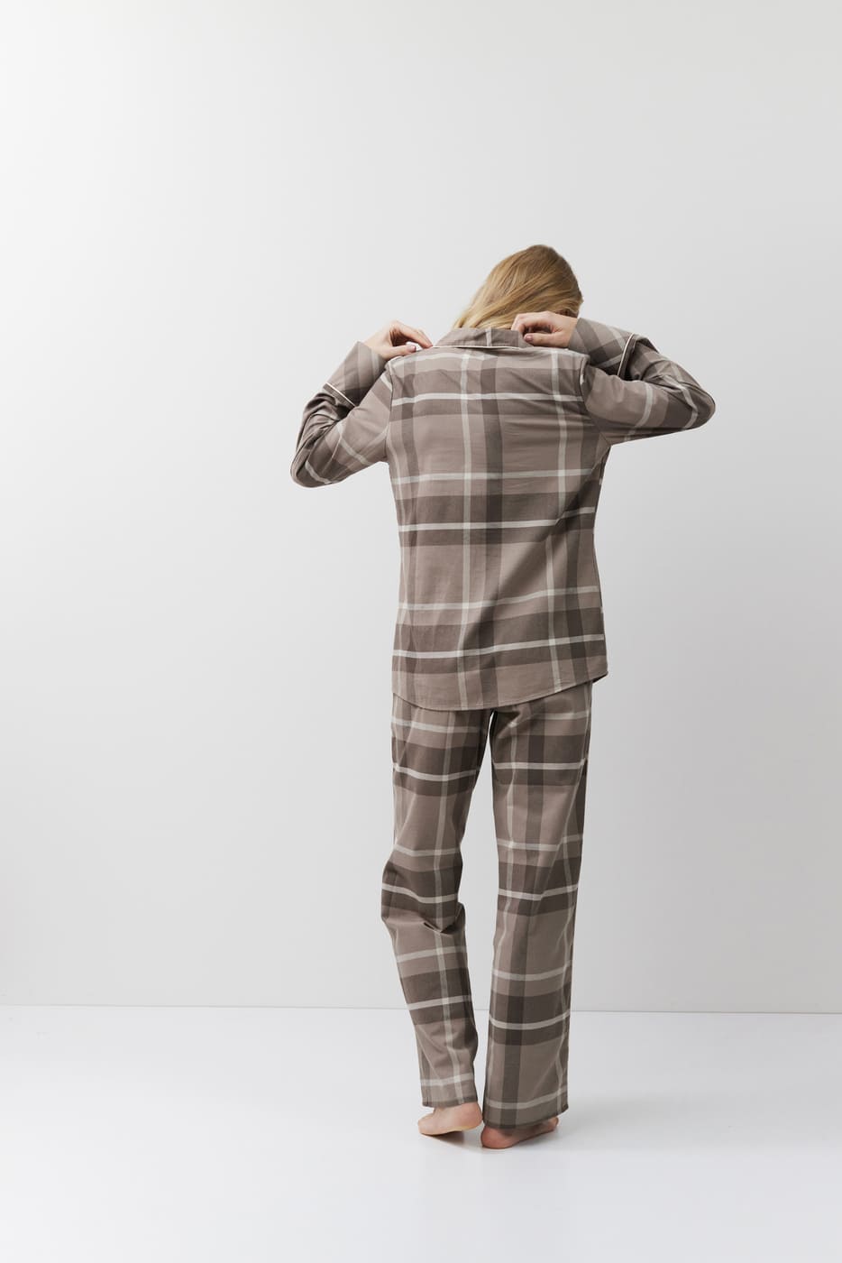 ARUELLE Elody pajama long - Image 4