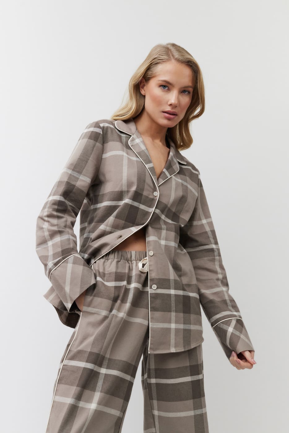 ARUELLE Elody pajama long - Image 5