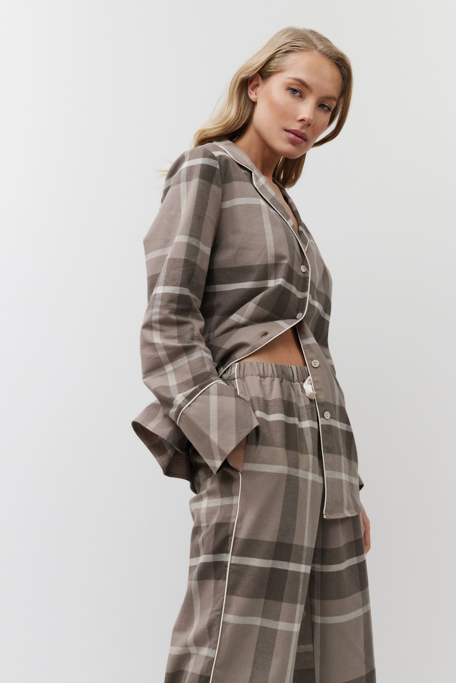 ARUELLE Elody pajama long - Image 6