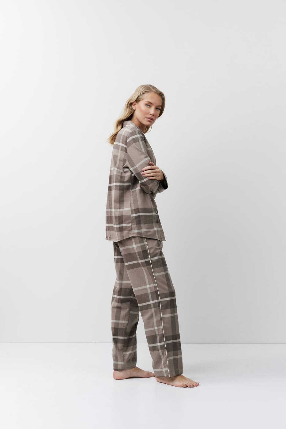 ARUELLE Elody pajama long - Image 2