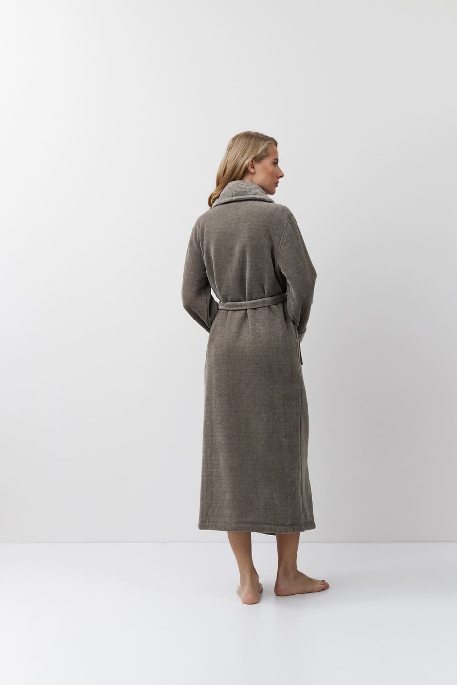 ARUELLE Esme bathrobe - Image 2