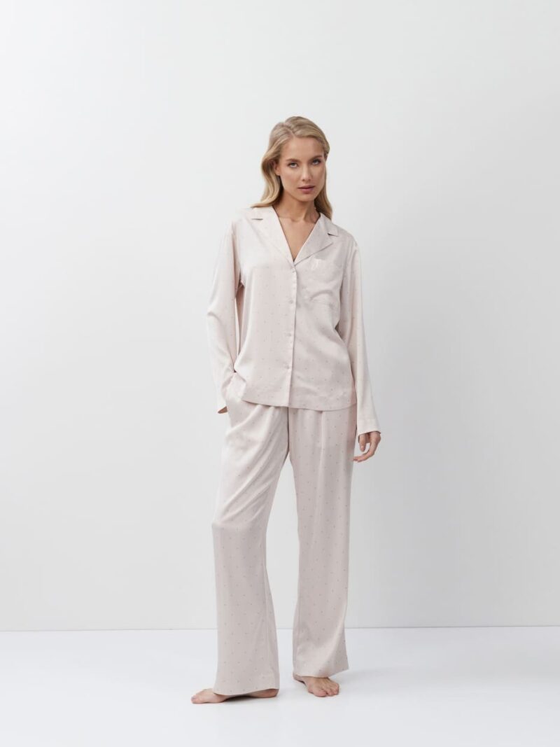 ARUELLE Gillian pajama long