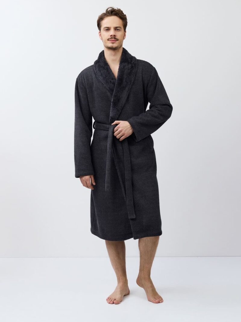 ARUELLE Gregor bathrobe