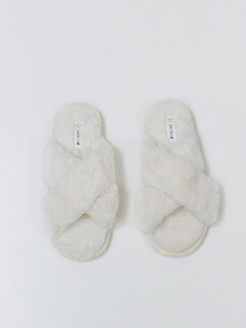 ARUELLE Jane slippers