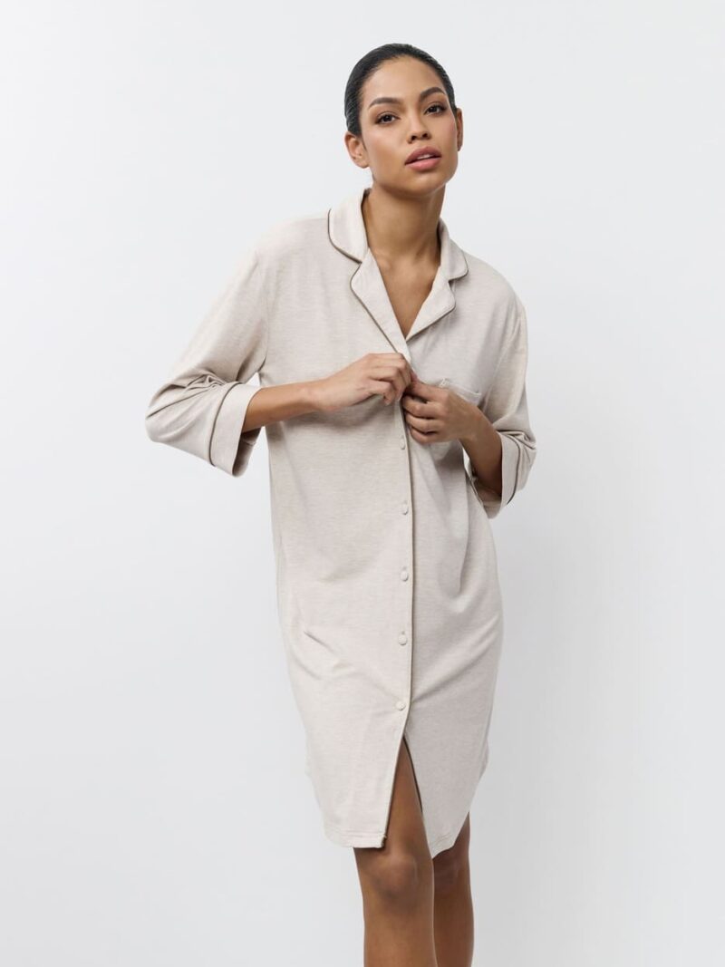 ARUELLE Karine nightdress
