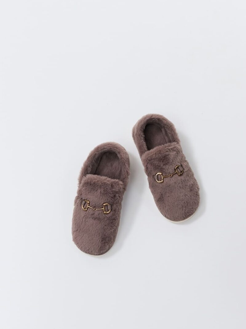 ARUELLE Kelly slippers