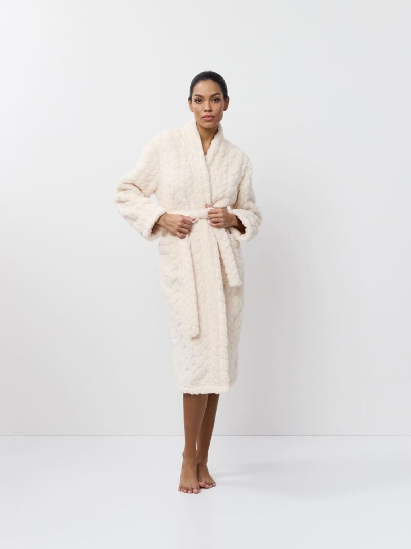 ARUELLE Kristen bathrobe