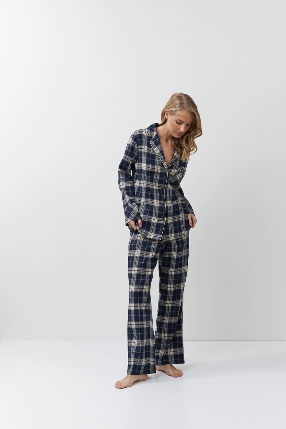 ARUELLE Laurence pajama long - Image 6