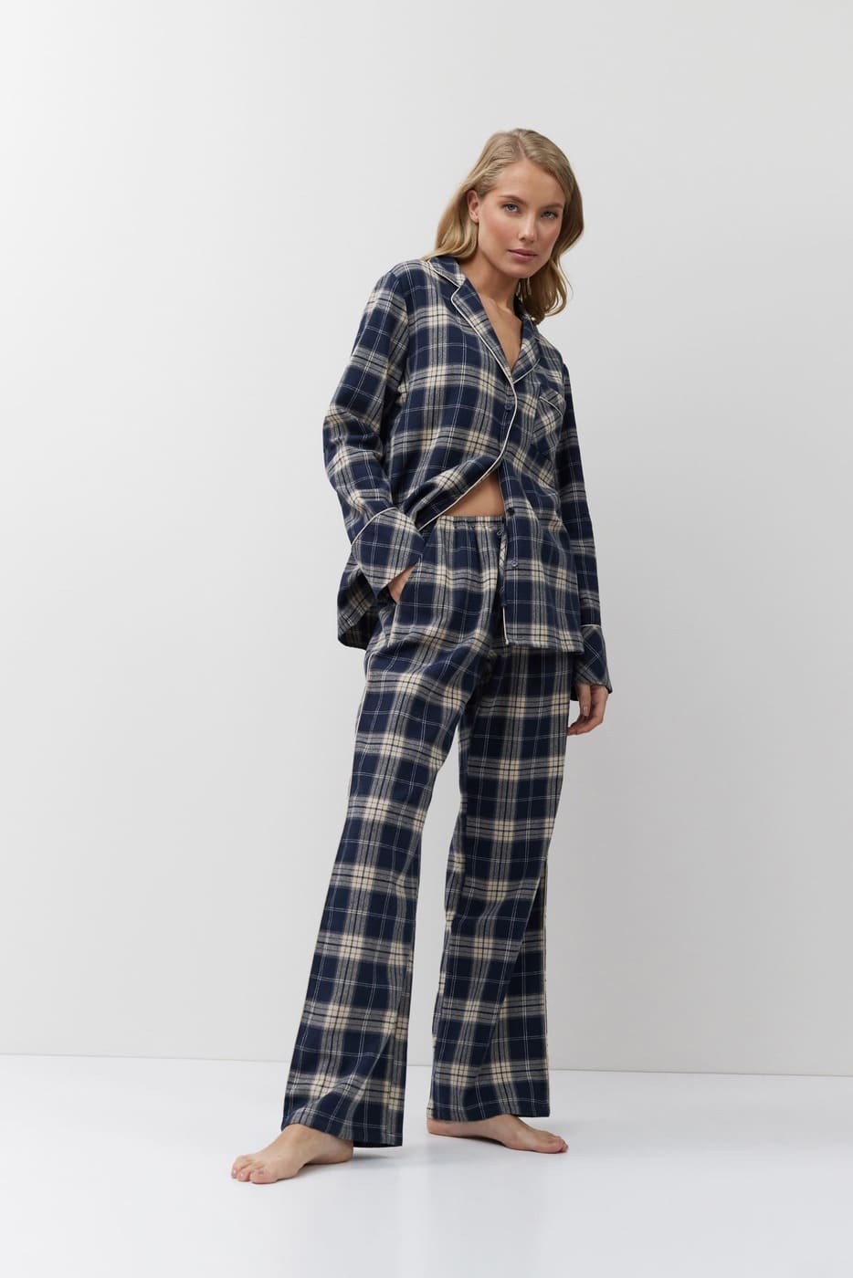 ARUELLE Laurence pajama long - Image 7