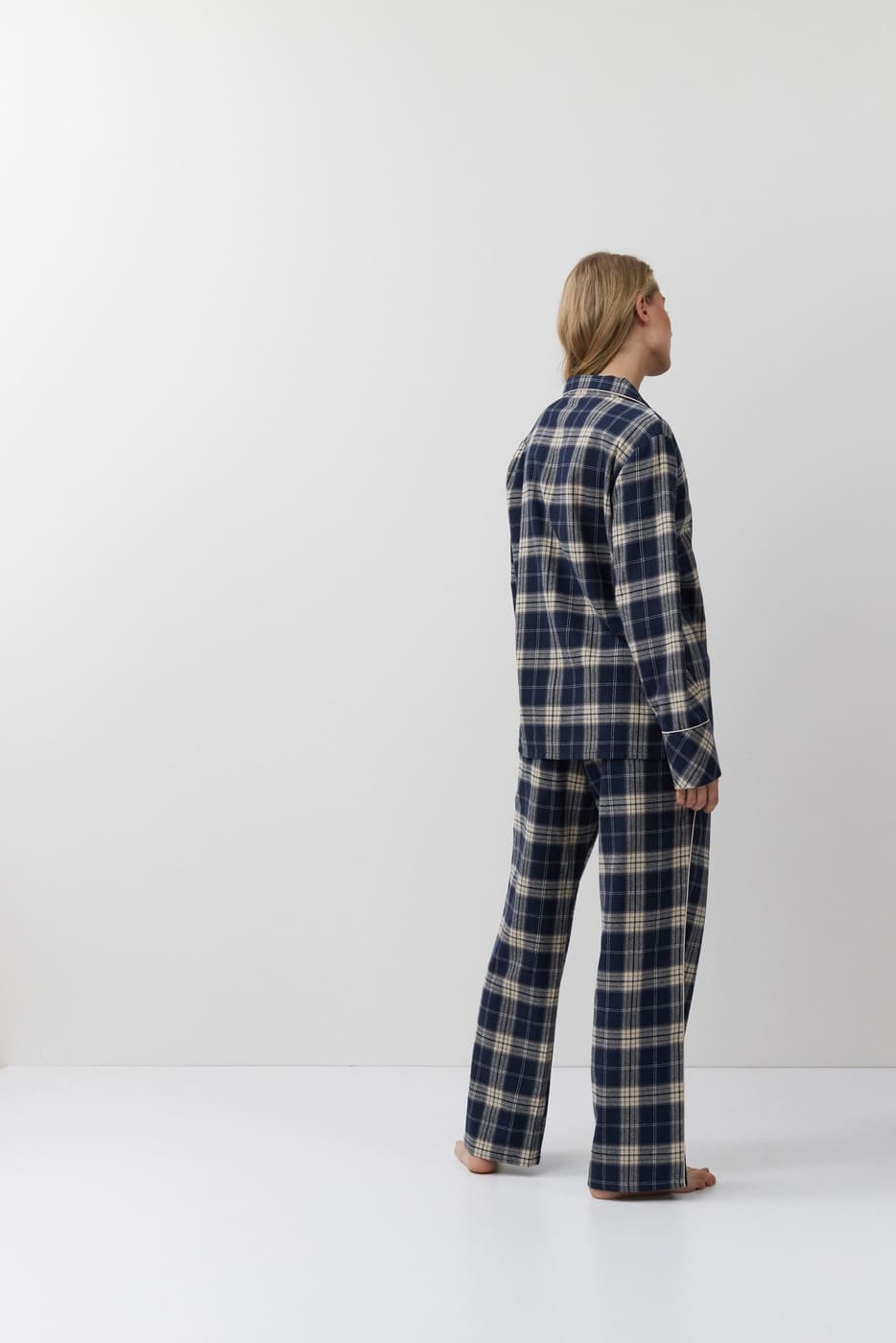 ARUELLE Laurence pajama long - Image 8
