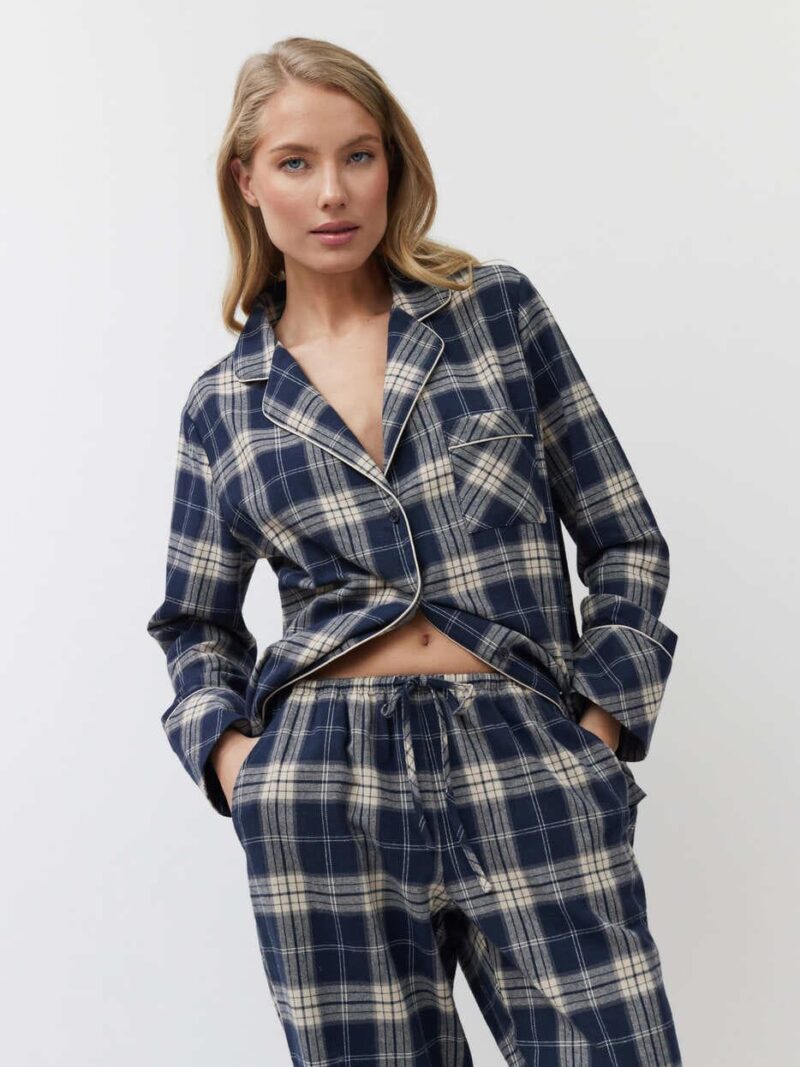 ARUELLE Laurence pajama long