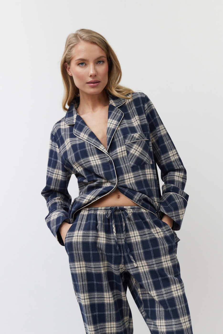 ARUELLE Laurence pajama long