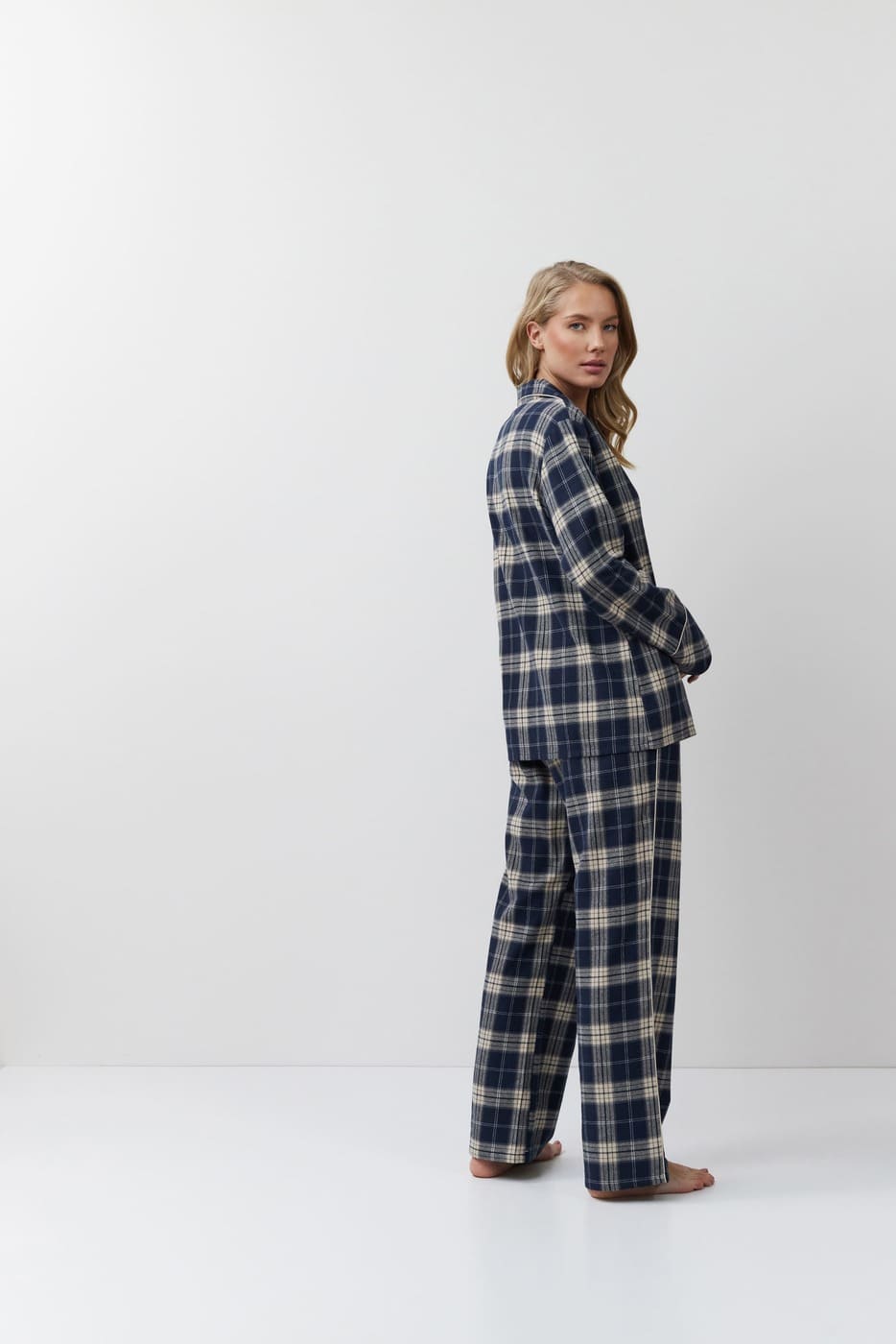 ARUELLE Laurence pajama long - Image 4