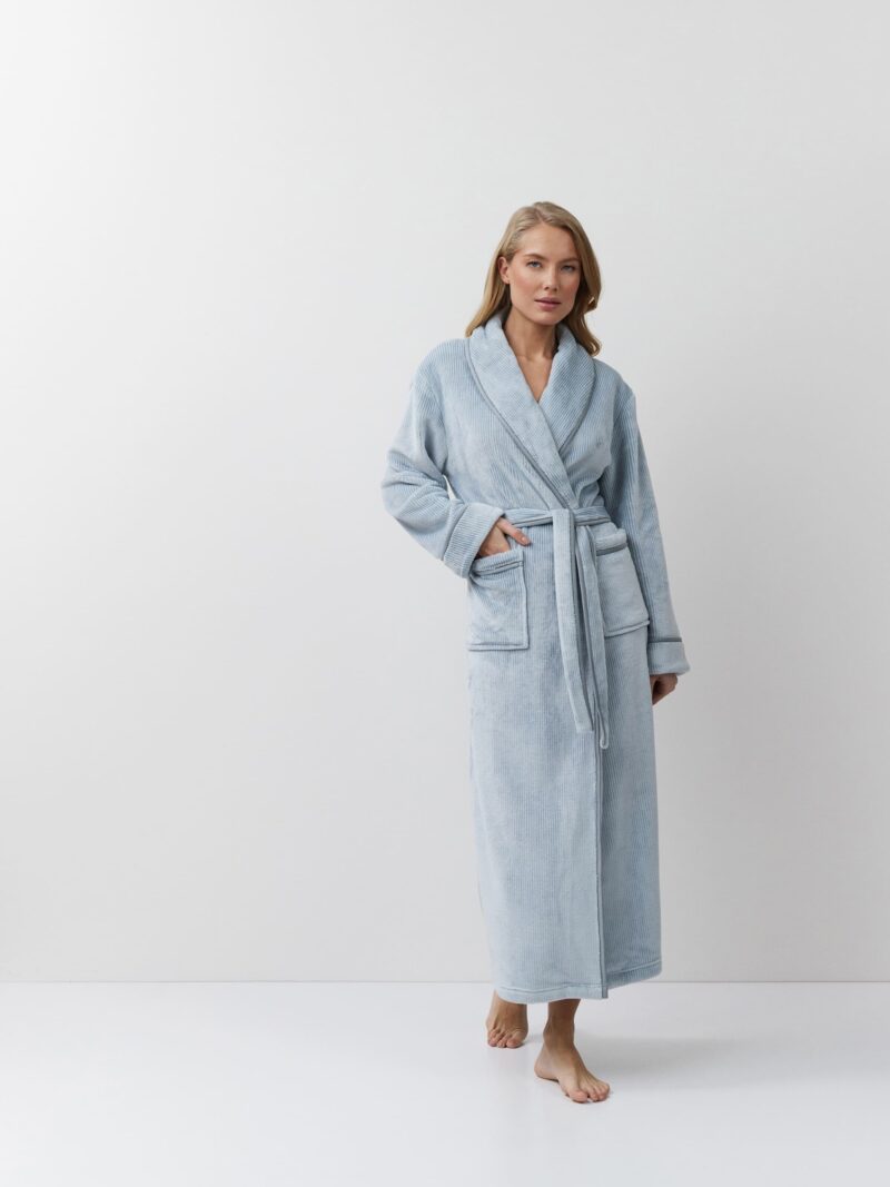 ARUELLE Lea bathrobe