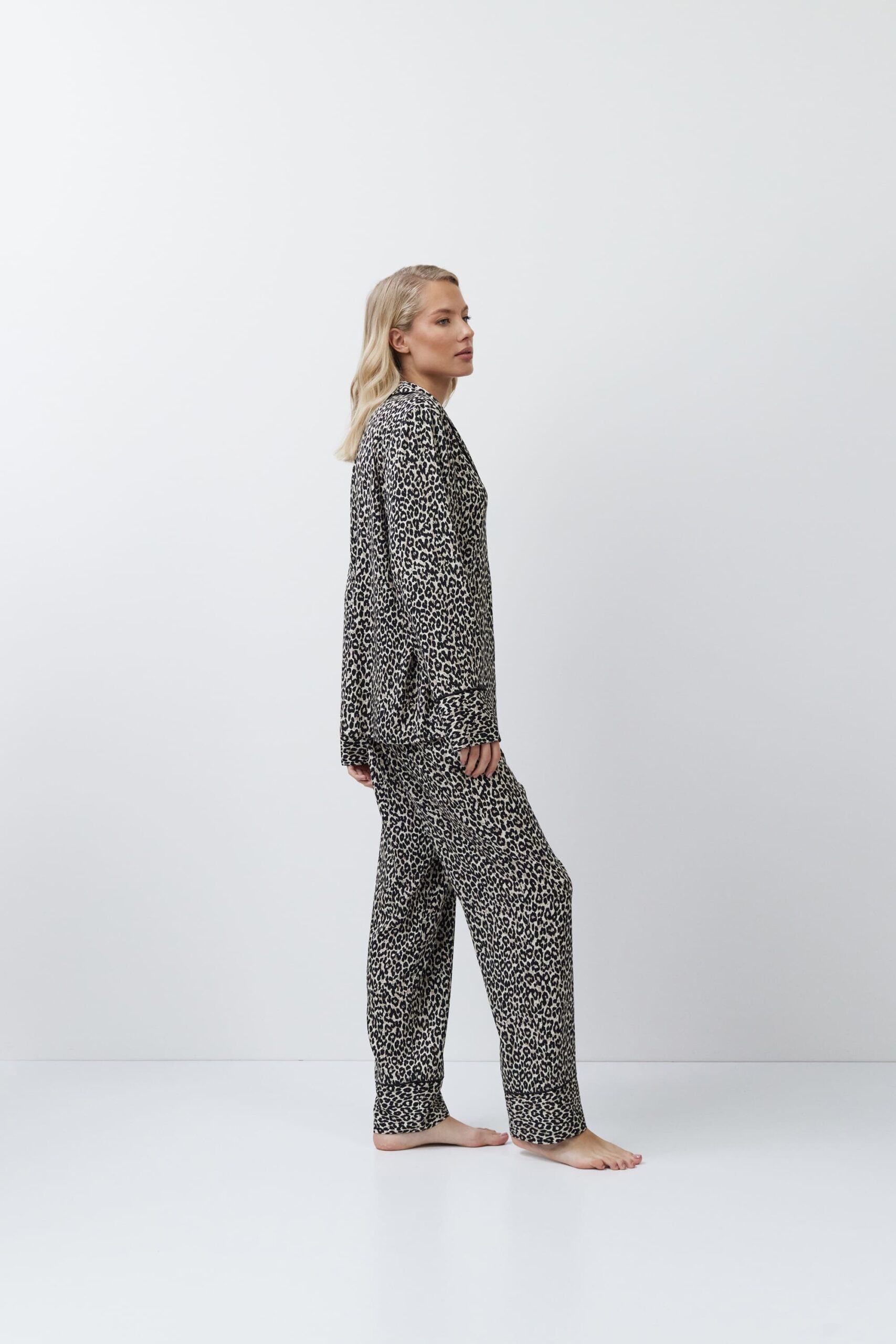 ARUELLE Leona pajama long - Image 2