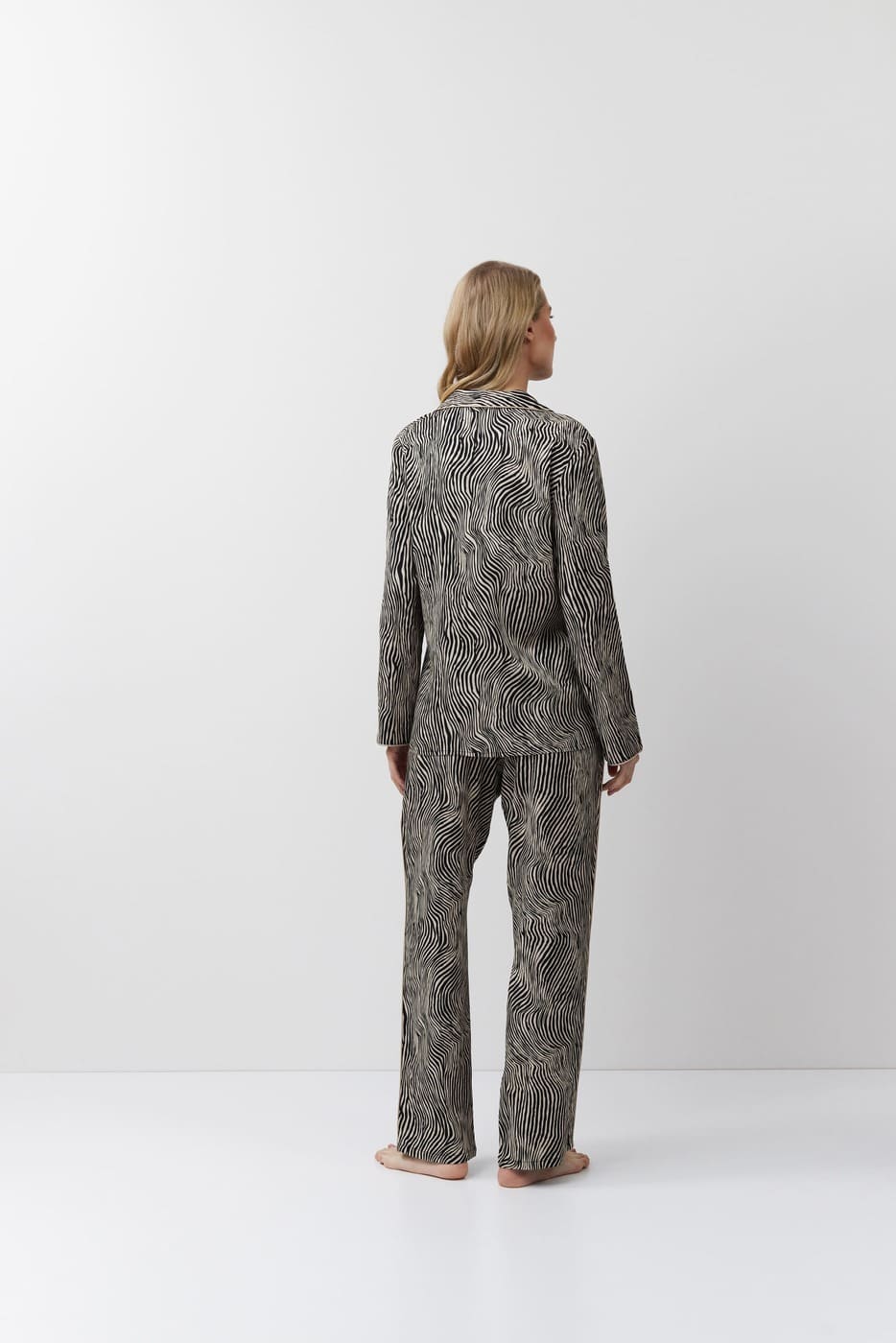 ARUELLE Linna pajama long - Image 6