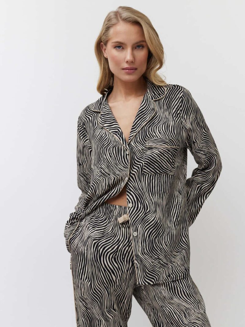 ARUELLE Linna pajama long