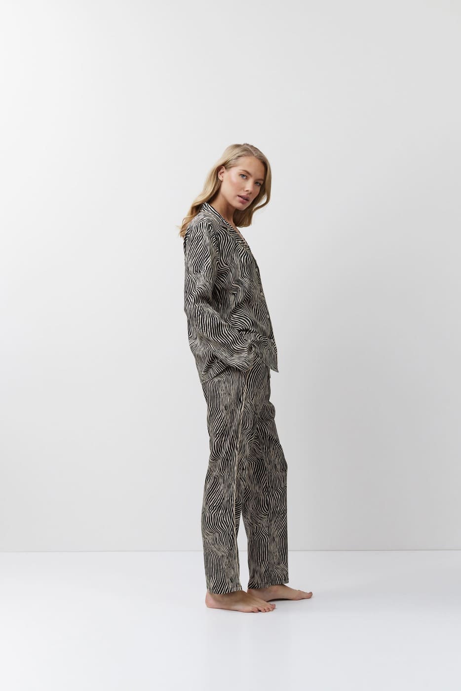 ARUELLE Linna pajama long - Image 3