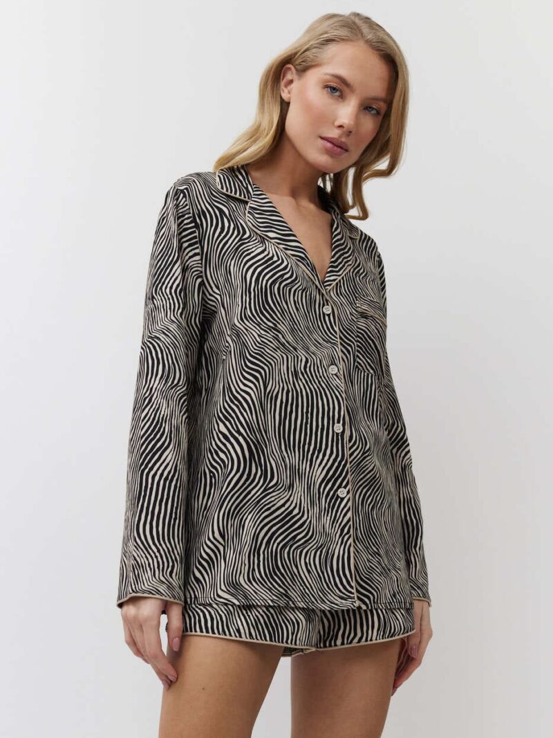 ARUELLE Linna pajama short